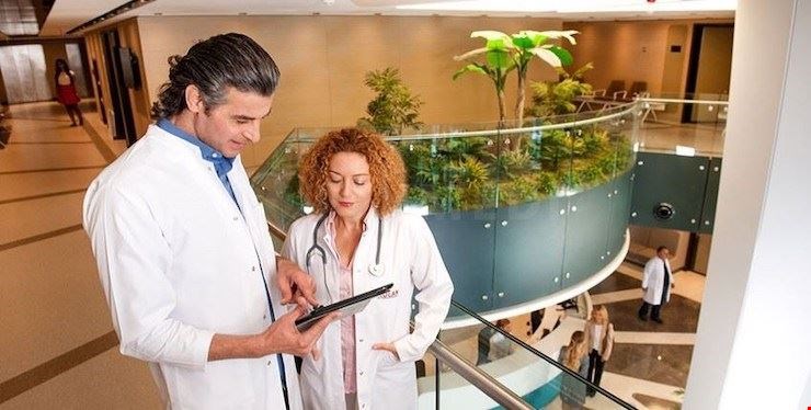 Kolan International Hospital 4